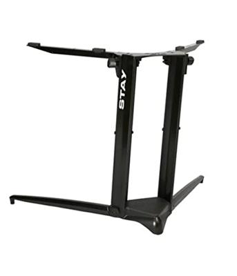 Stay Music Piano Model 700/01 Black keyboard stand