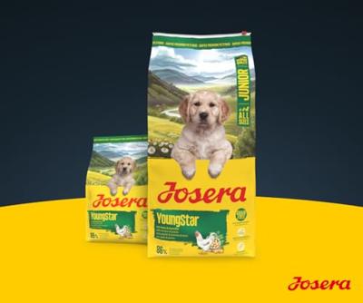JOSERA ALL SIZES JUNIOR YOUNGSTAR JOSERA ALL SIZES JUNIOR YOUNGSTAR