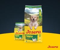 JOSERA ALL SIZES JUNIOR YOUNGSTAR - thumbnail
