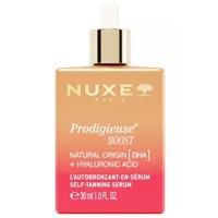 Nuxe Prodigieux Self-Tanning Boost Serum 30 ml Zelfbruiner - thumbnail