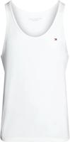 Tommy Hilfiger 3-pak Tank Tops - hemden heren - 100% katoenen mannen onderhemden - thumbnail