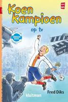 Koen Kampioen omkeerboek - Fred Diks - Hardcover (9789020648690) - thumbnail