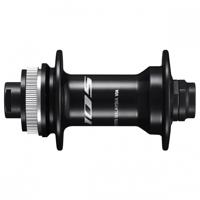 SHIMANO 105 voornaaf disc 32gt steekas zwart hb-r7070 - thumbnail