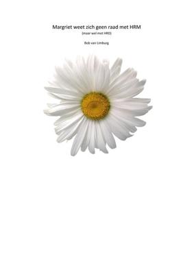Margriet weet zich geen raad met HRM - Bob van Limburg - ebook