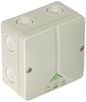Abox 040-L Spelsberg kabeldoos leeg