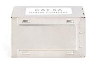 Digitus DN-93905-2 Digitus CAT 6A modulaire koppeling, afgeschermd - 2 stuks DN-93905-2 RJ45, behuizing (koppeling) Aantal polen (sensoren) 8 Zilver 2 stuk(s) - thumbnail