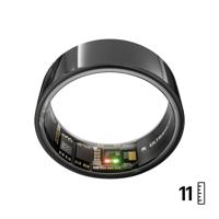 ULTRAHUMAN Ring Air - Advanced Sleep-Tracking Wearable, HRV, hartslag- en temperatuurbewaking, track workout, beweging & herstel, waterbestendig tot 100 m - thumbnail