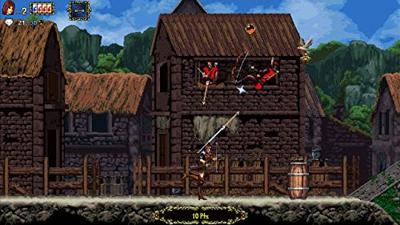 Wallachia Reign of Dracula