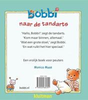 Bobbi naar de tandarts - thumbnail