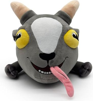 Goat Simulator Youtooz Pluche - Goat (Weighted)