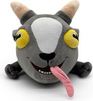 Goat Simulator Youtooz Pluche - Goat (Weighted) - thumbnail
