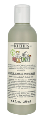 Kiehls - Kiehl's Baby Gentle Hair & Body Wash 250 ml