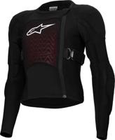 Alpinestars bionic plasma lt - kids protector jacket - thumbnail