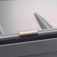 FERPLAST Superior 75 - Hondenkooi - 77 x 51 x 55 cm - thumbnail