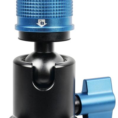 Sirui Monopod P-424FS + VA-10 Head