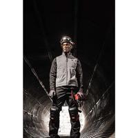 Milwaukee Accessoires BOLT™ 200 klimhelm Blauw Niet Geventileerd - 4932480655 - thumbnail