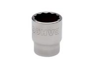 Bahco 1/2" dop 12-kant 9 mm | 7800DM-9 - thumbnail