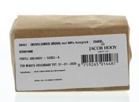 Jacob Hooy Duivelsdrek droog met fenegriek 250 Gram - thumbnail