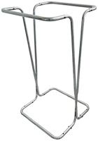 VISO SS800CVH SS800CVH Vuilniszakhouder (b x h x d) 450 x 800 x 450 mm 1 stuk(s) - thumbnail