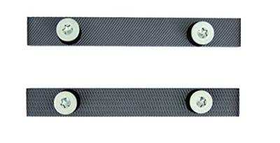 Bahco 2 bekken met schroeven voor fc | 6072M1500