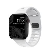 Nomad Sport horlogeband waterproof 40/41/42mm - White - thumbnail