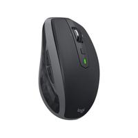 Logitech MX Anywhere 2S muis RF draadloos + Bluetooth 4000 DPI Rechtshandig - thumbnail