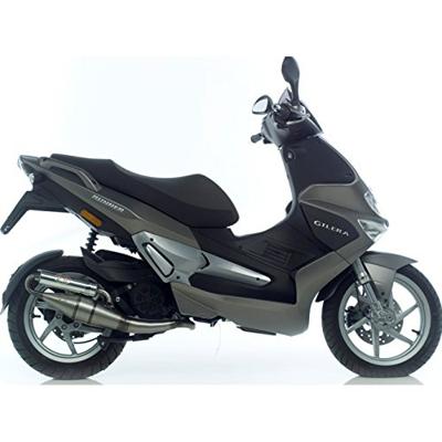 LeoVince Geluiddemper "handmade tt schalld leo compl hm tt inox