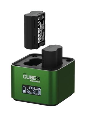 Hahnel ProCube3 - Fujifilm