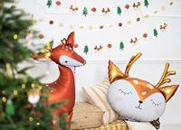 Kerstslinger Papier - thumbnail