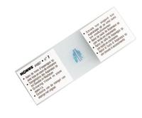 Konus preparaten set bacterie�n, simpele organismen (10 stuks) - thumbnail