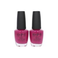 O.P.I Nagellak - Spare Me A French Quarter? - thumbnail
