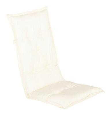 Hartman Tuinkussen 'Havana' t.b.v. Tuinstoel hoge rug, kleur Beige Hartman Tuinkussen 'Havana' t.b.v. Tuinstoel hoge rug, kleur Beige