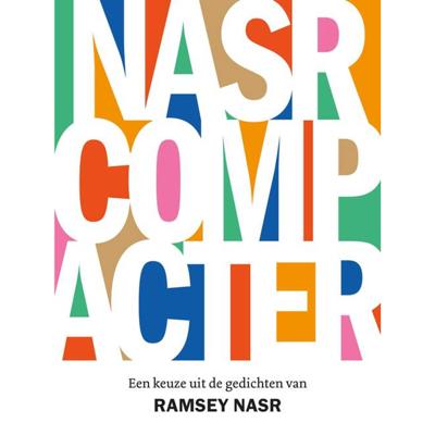 Nasr Compacter (Paperback)
