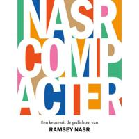 Nasr Compacter (Paperback) - thumbnail
