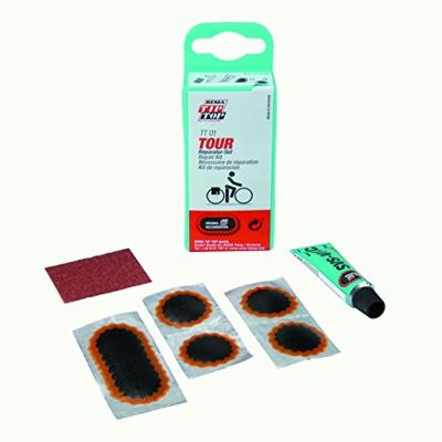TipTop Rema Tip-Top TT-01 Tour Bandenplakset 5-delig