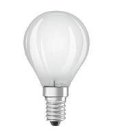 OSRAM HOMELIGHTING 4058075436923 LED-lamp Energielabel F (A - G) E14 Peer 4.8 W = 40 W Warmwit (Ø x l) 45 mm x 78 mm 1 stuk(s) - thumbnail