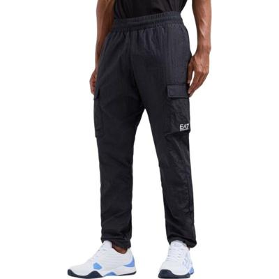 EA7 Emporio Armani 6DPP54 Broek Heren Zwart - Maat S - Kleur: Zwart | Soccerfanshop