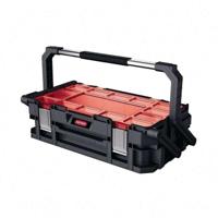 KETER Connect Assortimentsdoos (b x h x d) 560 x 160 x 320 mm Inhoud 1 stuk(s) - thumbnail