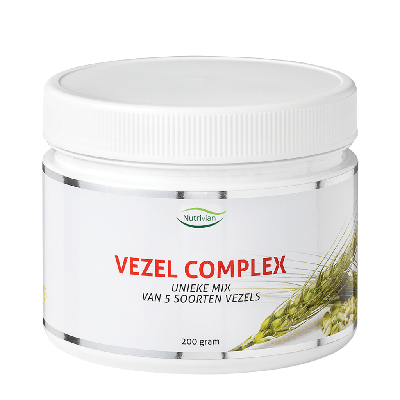 Vezel complex