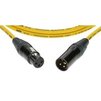 Klotz M1FM5N0300 Professionele XLR microfoonkabel 3 meter - thumbnail