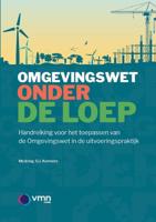 De Omgevingswet onder de loep (Paperback) - thumbnail
