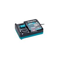 Makita Accu-klopboor/schroefmachine 2 snelheden Incl. lader - thumbnail