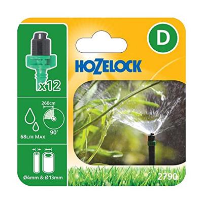180 graden micro vernevellaar Hozelock - Hozelock