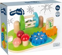 Activiteiten bord - Pretpark - thumbnail