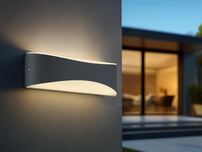 Trio BuitenlampKonda - 228560242