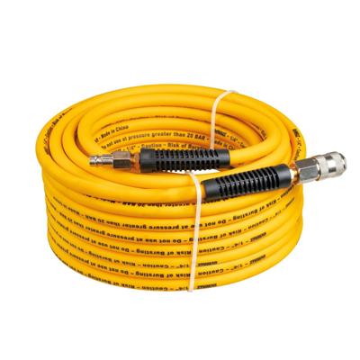 DeWALT DXCMH20E Luchtslang 20 meter DeWALT DXCMH20E Luchtslang 20 meter