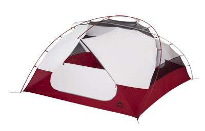 MSR Elixir 4 Backpacking Tent
