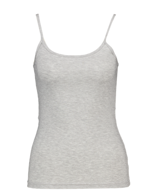 Romy Singlet - Grijs