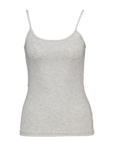 Romy Singlet - Grijs - thumbnail