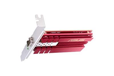 Asus XG-C100F Netwerkadapter 10 GBit/s PCI